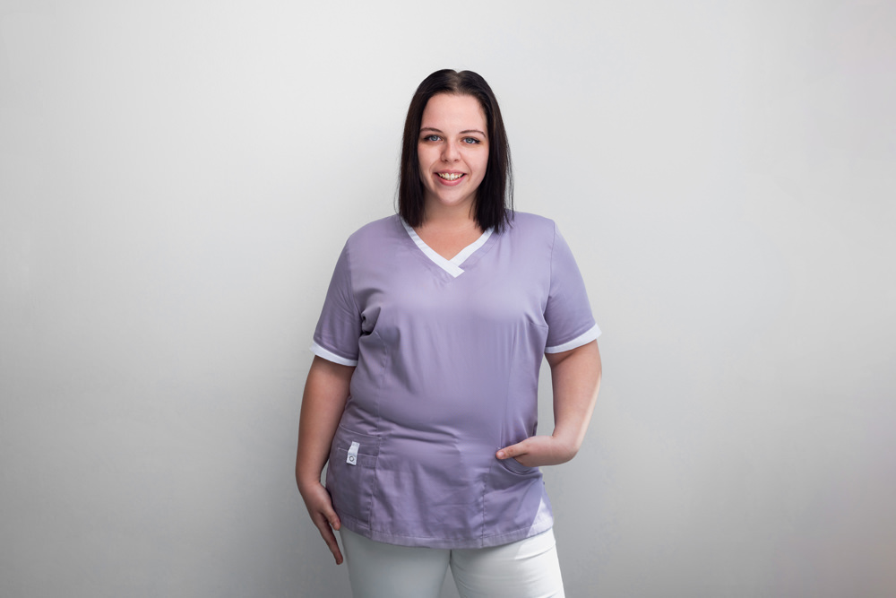Zahnarzt Klosterneuburg - Dr. Sandra Dusek - Team Julia