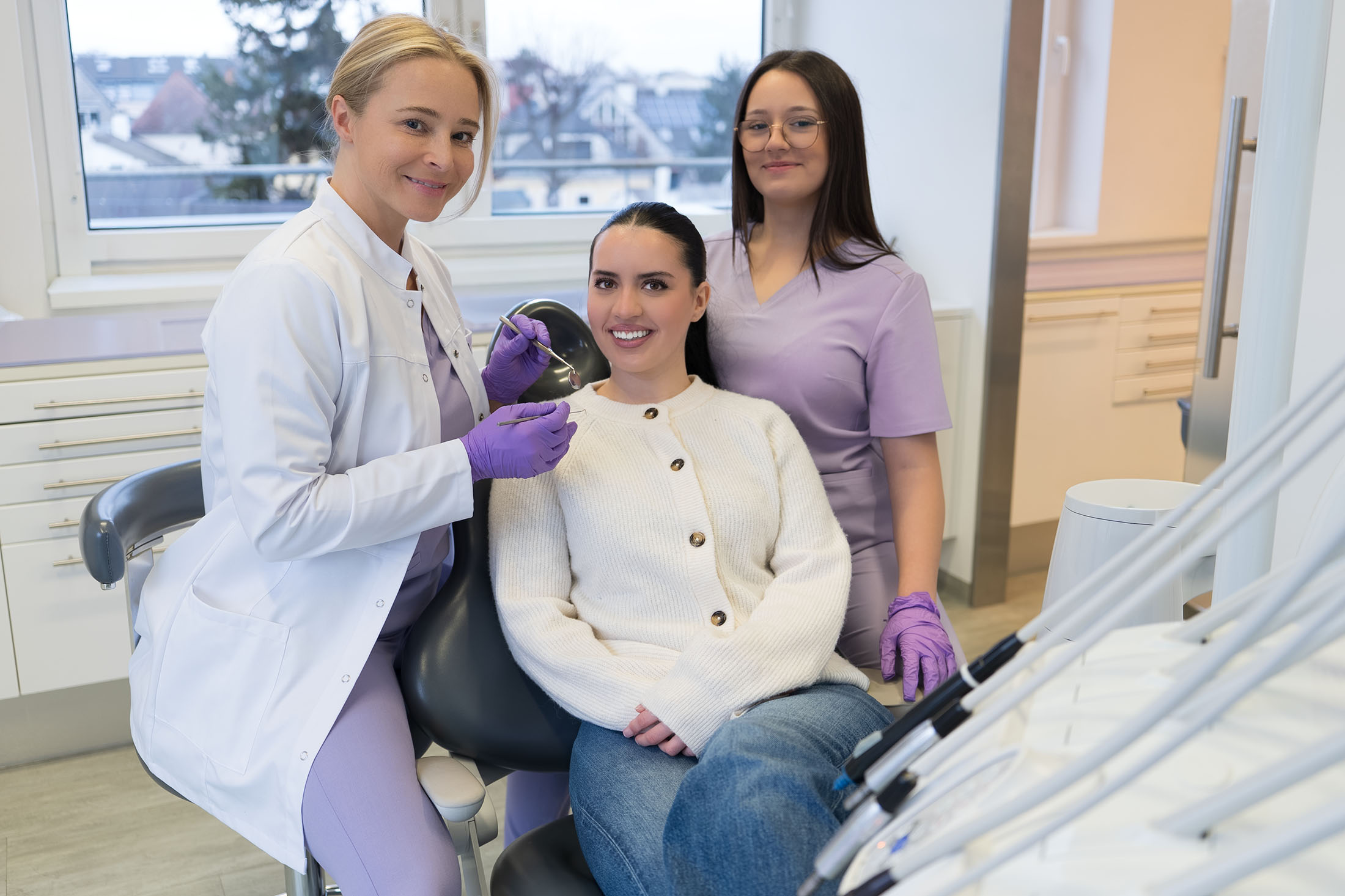 Zahnarzt Klosterneuburg – Dr. Sandra Dusek – Leistungen Prothetik Zahnarzt Klosterneuburg - Dr. Sandra Dusek - Leistungen Prothetik